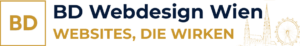 BD Webdesign Wien 